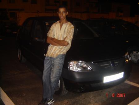 ayoub soulo